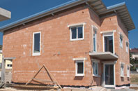 Cockden home extensions