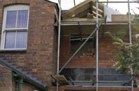 free Cockden home extension quotes